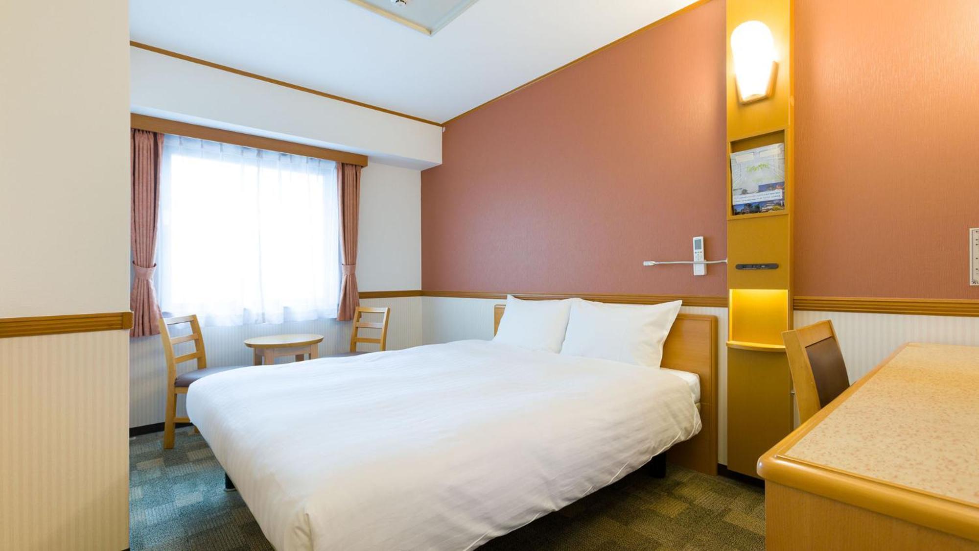 Toyoko Inn Sendai Eki Nishi Guchi Chuo Exterior foto