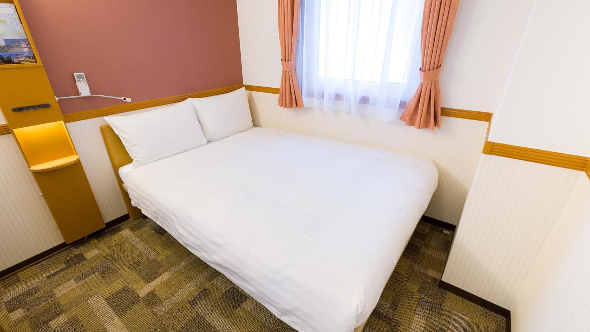 Toyoko Inn Sendai Eki Nishi Guchi Chuo Habitación foto