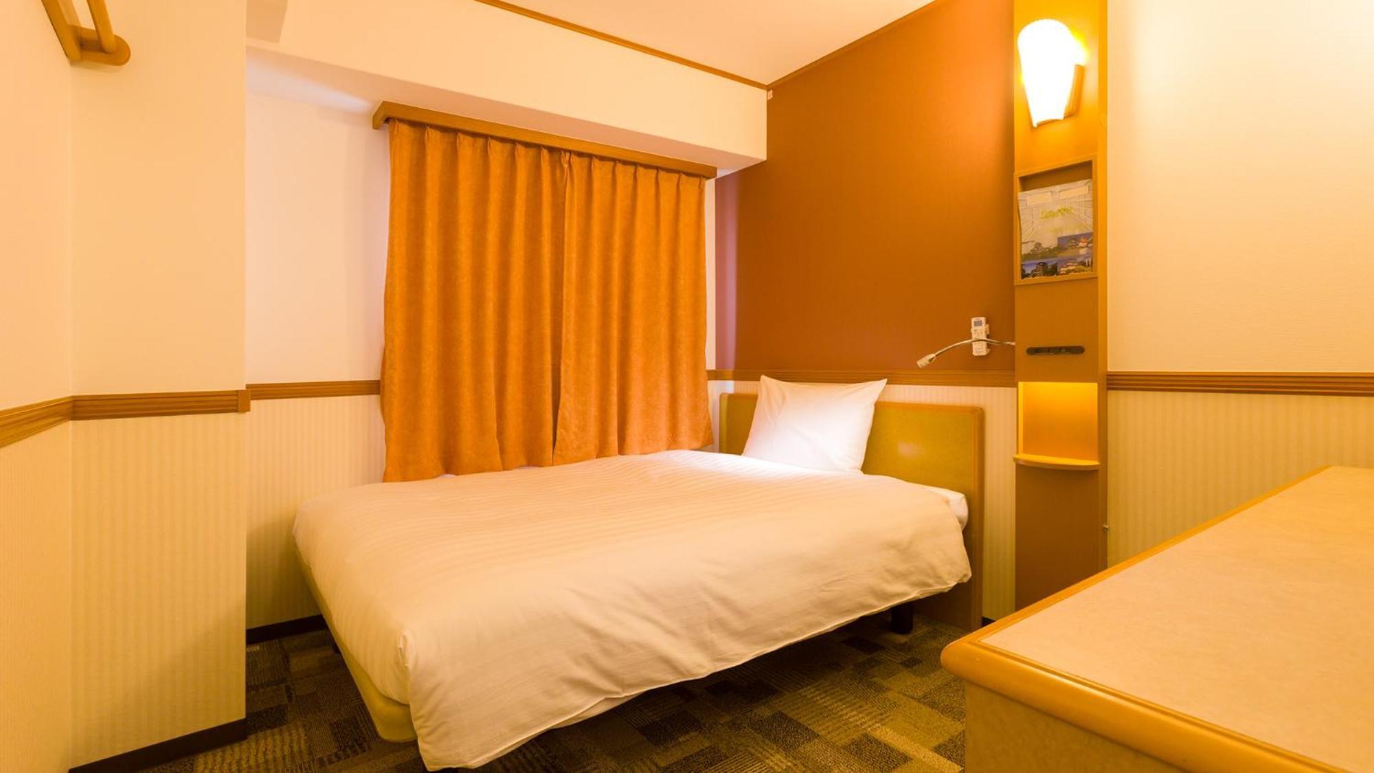 Toyoko Inn Sendai Eki Nishi Guchi Chuo Habitación foto