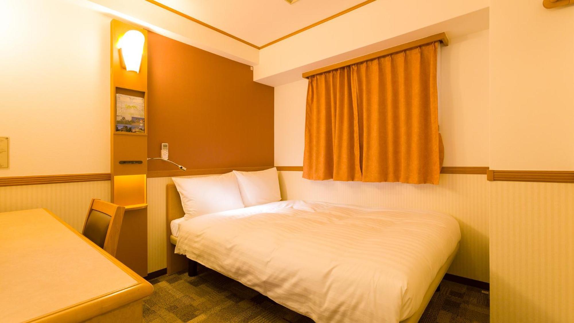 Toyoko Inn Sendai Eki Nishi Guchi Chuo Habitación foto