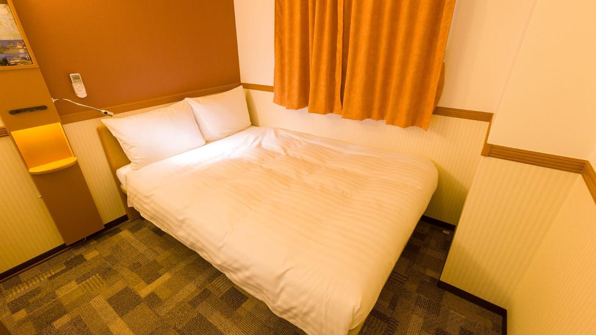 Toyoko Inn Sendai Eki Nishi Guchi Chuo Habitación foto