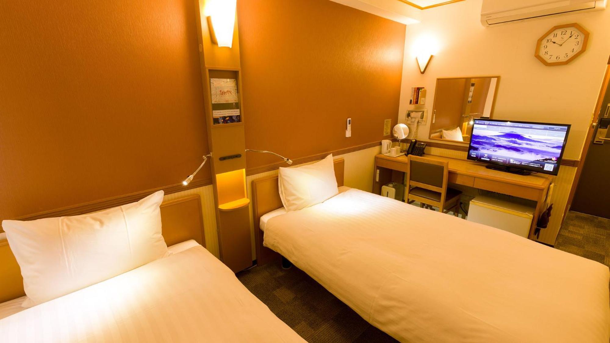 Toyoko Inn Sendai Eki Nishi Guchi Chuo Habitación foto