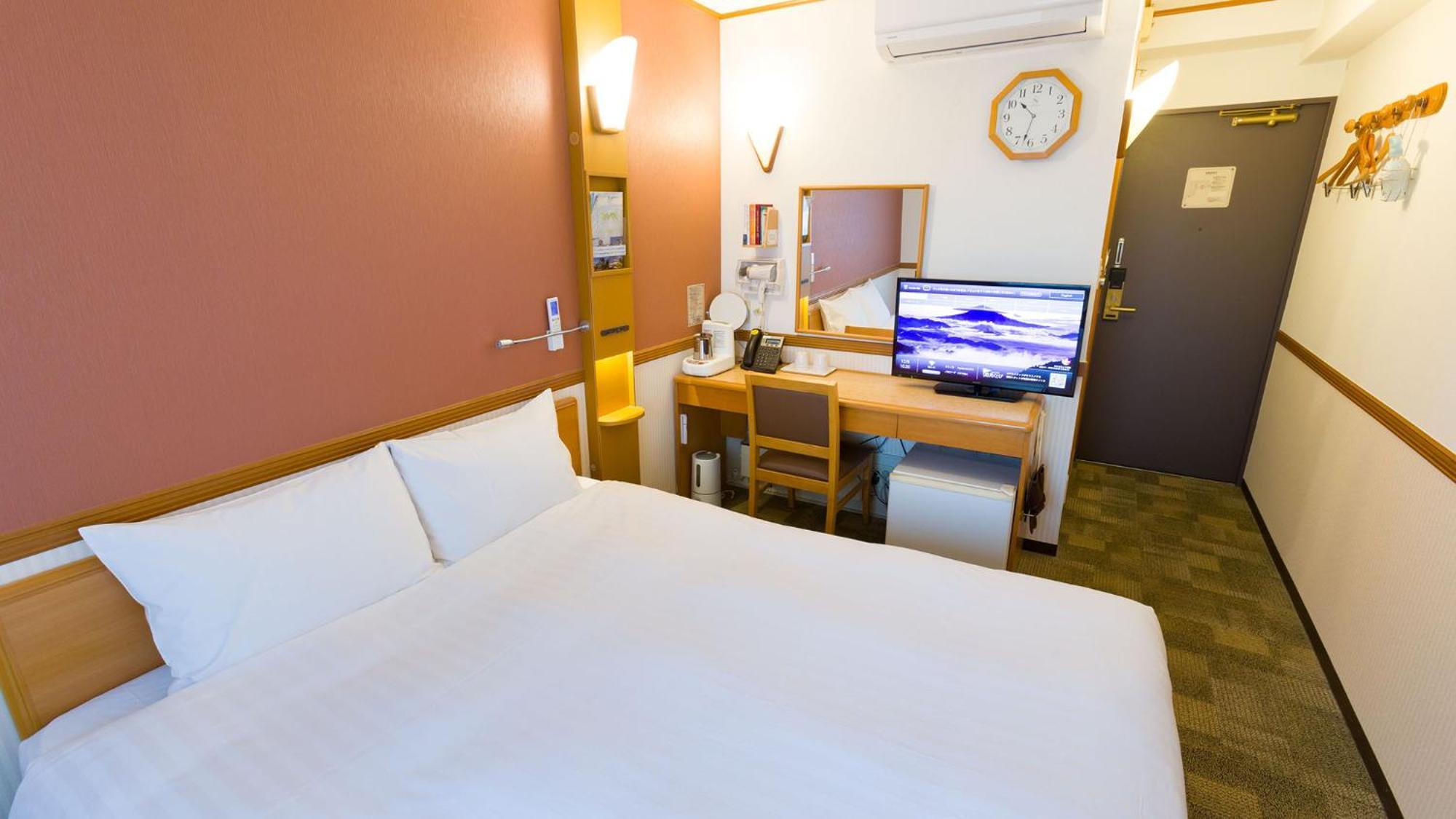 Toyoko Inn Sendai Eki Nishi Guchi Chuo Habitación foto