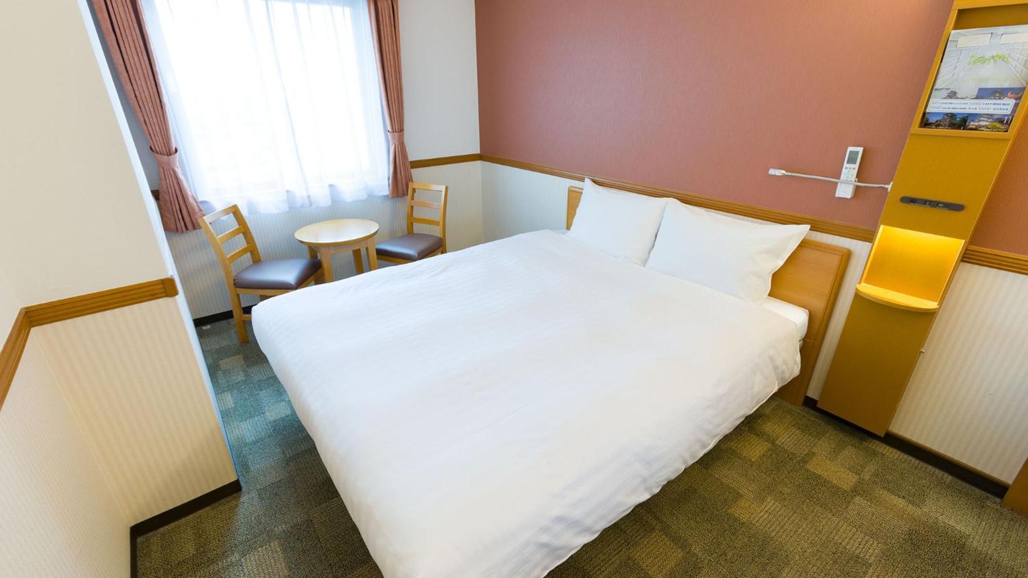 Toyoko Inn Sendai Eki Nishi Guchi Chuo Habitación foto